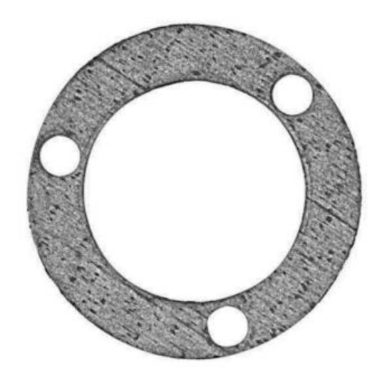 Picture of Mercury-Mercruiser 27-669251 GASKET